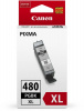 Картридж струйный Canon PGI-480XL PGBK 2023C001 черный (18.5мл) для Canon Pixma TS6140/TS8140TS/TS91
