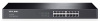 Коммутатор TP-Link TL-SG1016 (L2) 16x1Гбит/с неуправляемый