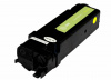 Картридж лазерный Cactus CS-PH6500Y 106R01603 желтый (2500стр.) для Xerox Phaser 6500/WorkCentre 650