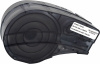 Картридж ленточный Cactus CS-M21-750427 черный на белом 19.1x4.27 черный для Brady BMP21-PLUS, BMP21