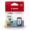 Картридж струйный Canon CL-56 9064B001_PR многоцветный для Canon Pixma E404/E464, просрок