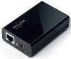 Инжектор PoE TP-Link POE150S 10/100/1000BASE-T 48В(DC)