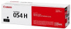 Картридж лазерный Canon 054HBK 3028C002 черный (3100стр.) для Canon MF645Cx/MF643Cdw/MF641Cw/LBP623C