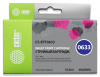 Картридж струйный Cactus CS-EPT0633 T0633 пурпурный (10мл) для Epson C67/C87/CX3700/CX4100/CX4700 с 
