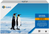 Картридж лазерный G&G GG-C057H черный (10000стр.) для Canon LBP228x/LBP226dw/LBP223dw/MF449x/MF446x/