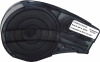 Картридж ленточный Cactus CS-M210-7507425 M210-750-7425 черный на белом 19.1x6.4 для Brady M210/M211