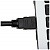 Кабель аудио-видео Cactus CS-HDMI.1.4-1.5 HDMI (m)/HDMI (m) 1.5м. позолоч.конт. черный