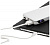 Кабель Cactus CS-USB.A.USB.C-1.2 USB (m)-USB Type-C (m) 1.2м белый блистер