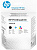 Комплект печатающих головок HP M0H50A+M0H51A 3YP61AE черный/трехцветный для HP HP GT5810/5820 InkTan