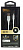 Кабель Cactus CS-LG.USB.A-2 USB (m)-Lightning (m) 2м белый блистер