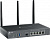 Межсетевой экран TP-Link Omada ER706W AX3000 10/100/1000BASE-TX/SFP черный
