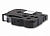 Картридж ленточный Cactus CS-TZ231 TZe-231 черный на белом 12x8 для Brother 1010/1280/1280VP/2700VP